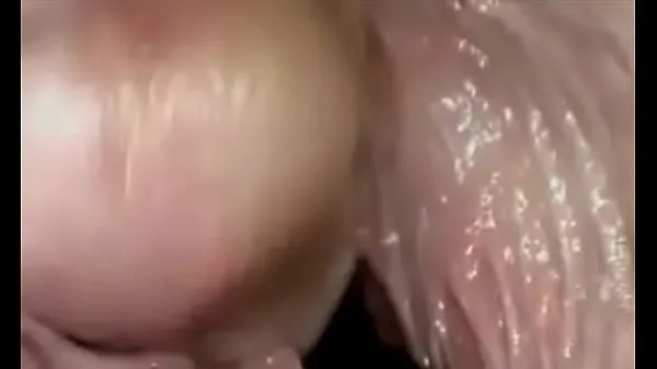 Cams inside vagina show us porn in other way Clip hay hấp dẫn