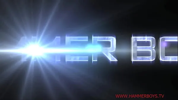 Fetish Slavo Hodsky and mark Syova form Hammerboys TV Klip bagus yang keren