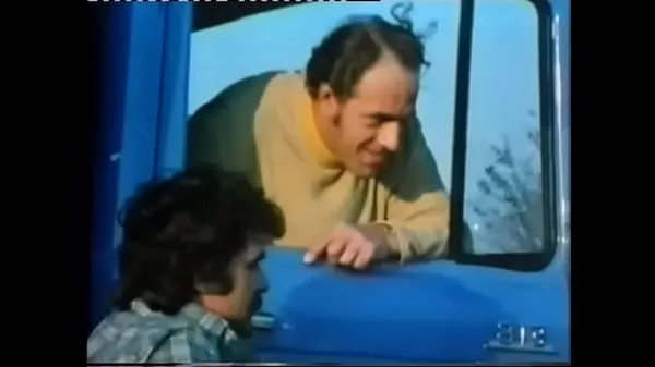 Hete 1975-1977) It's better to fuck in a truck, Patricia Rhomberg fijne clips