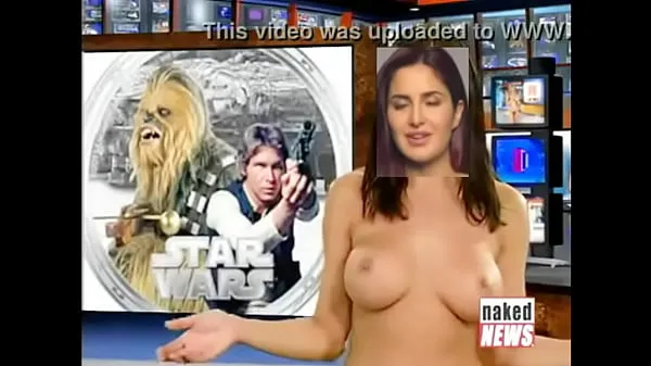 Katrina Kaif nude boobs nipples show Clip hay hấp dẫn