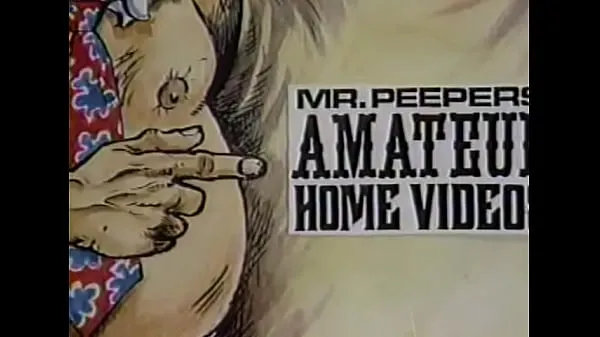 Heta LBO - Mr Peepers Amateur Home Videos 01 - Full movie fina klipp