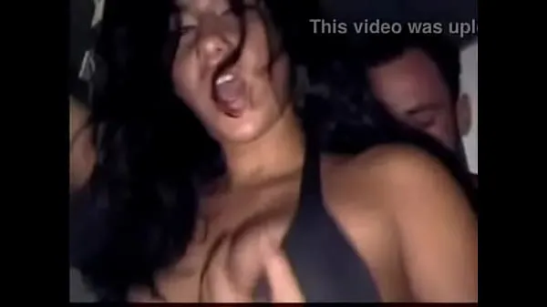 Hot Eating Pussy at Baile Funk fine Clips