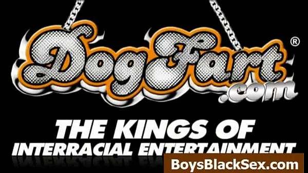 Kuumia Blacks On Boys - Interracial Porn Gay Videos - 11 hienoja leikkeitä