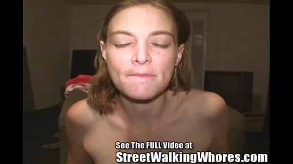 Skank Whore Addict Tells Street Stories مقاطع رائعة