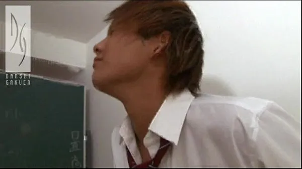 Hete Japanese boy passion cute Masaru japanese hot boys fijne clips