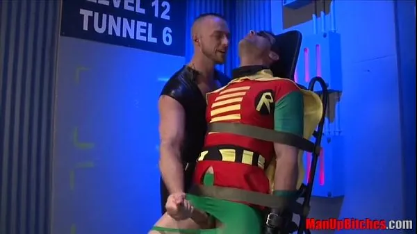 Hete Robin gets edged and a. by Jessie Colter fijne clips