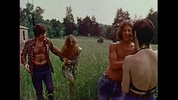 Gorące Tycoon's (1973 świetne klipy
