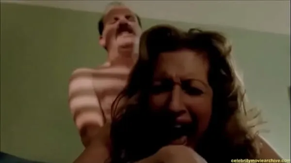 Hete Alysia Reiner - Orange Is the New Black extended sex scene fijne clips