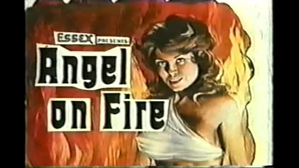 Hot Bucky's 70s Triple X Movie House Trailers: Vol. 3 fine Clips