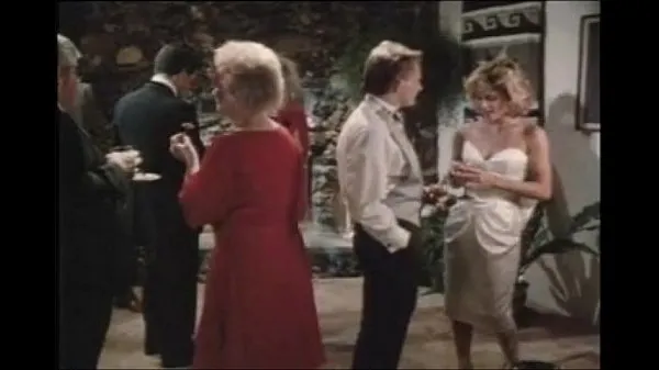 Hotte Beverly Hills Cox (1986 fine klip