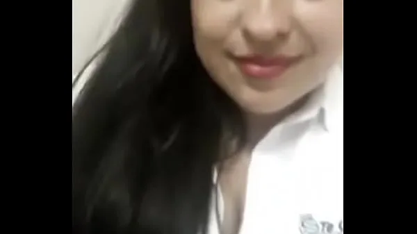 گرم Julia's video sent by whatsap عمدہ کلپس