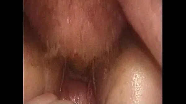 Hot Fuck and creampie in urethra fine klipp