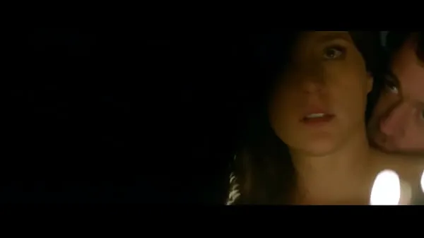 Hotte Chloë Sevigny in Hit & Miss (2012 fine klip