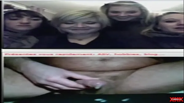 Vroči French Voyeur Free Webcam Porn Video fini posnetki