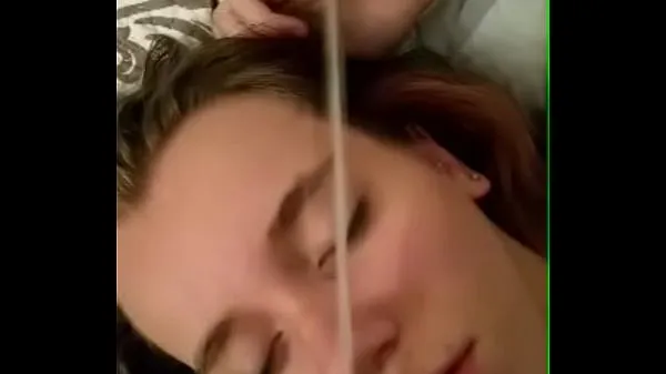 Hot cumshot facial for cheating ex gf fine Clips