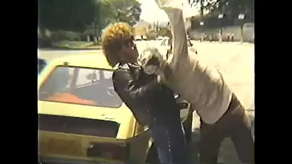 Hot Girls, Virgins and P... - Oil Change -(1983 fine Clips