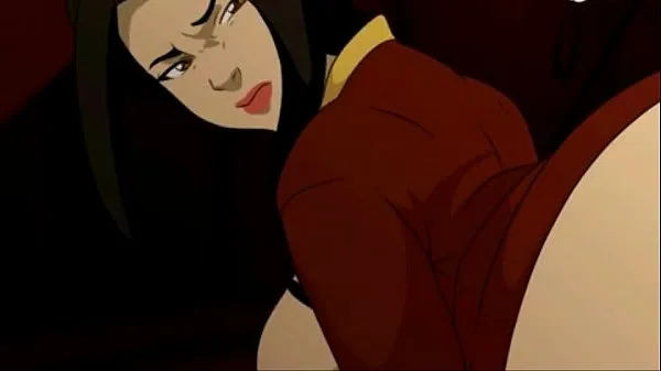 Hot Avatar: Legend Of Lesbians fine klipp