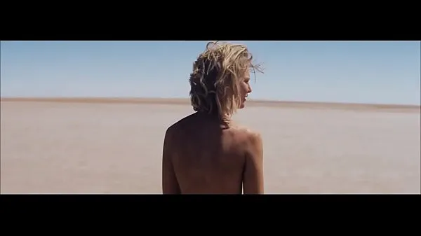 Sıcak Mia Wasikowska Tracks 2013 güzel Klipler