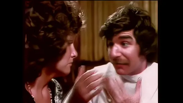 Hot Deepthroat Original 1972 Film fine Clips