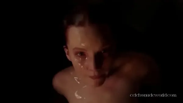Žhavé Tamzin Merchant nude in bathtub jemné klipy