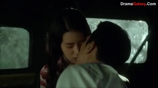 Horúce Im Ji-yeon Sex Scene Obsessed (2014 jemné klipy