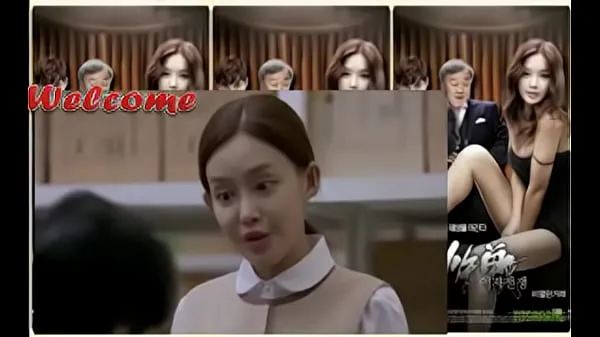Hete filmyerotyczne Lousy Deal 2016 Korea fijne clips