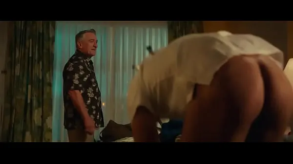 Sıcak Zac Efron Nude in Dirty Grandpa güzel Klipler