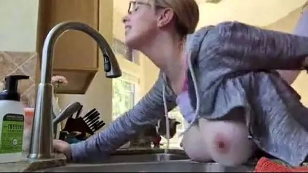 Hot they fuck in the kitchen while their play fine Clips