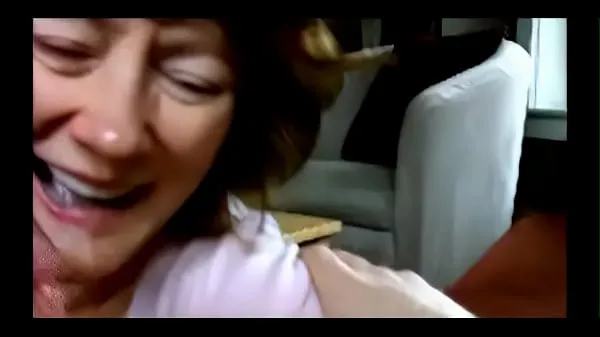 Hot Mommy blows good fine Clips