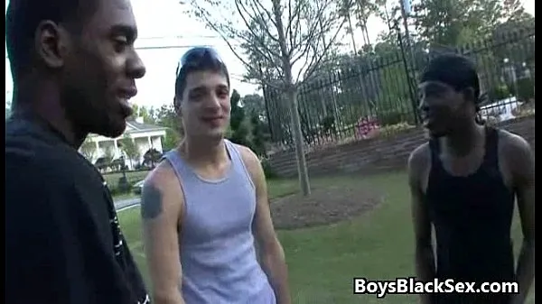 Gay Black Bareback Dick Sucking And Fucking Video 19 Clip hay hấp dẫn