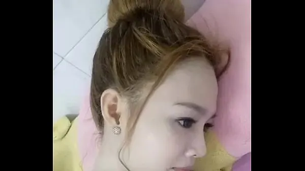 گرم Vietnam Girl Shows Her Boob 2 عمدہ کلپس