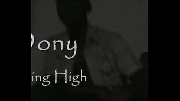 Hot Rising High - Dony the GigaStar fine Clips