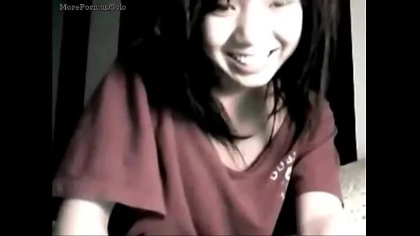 Heta Filipina masturbating on webcam fina klipp