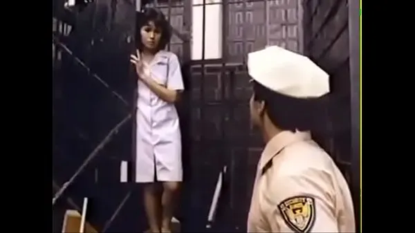 Jailhouse Girls Classic Full Movie Clip hay hấp dẫn