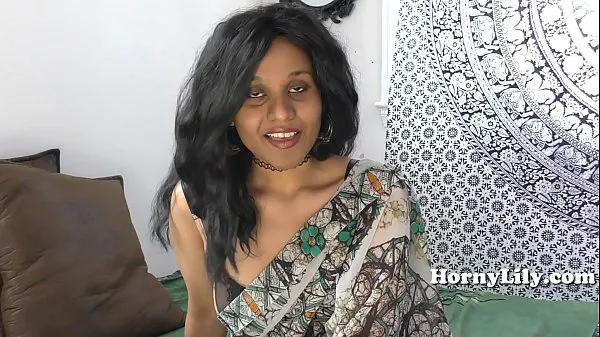 Gorące Bhabhi-devar Roleplay in Hindi POV świetne klipy