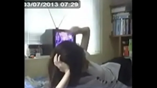 Gorące thai student girl got fuck with her świetne klipy