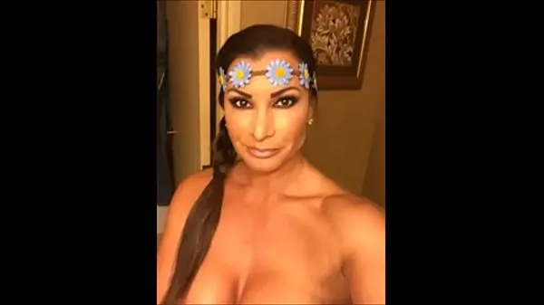 Hot wwe diva victoria nude photos and sex tape video leaked fine Clips