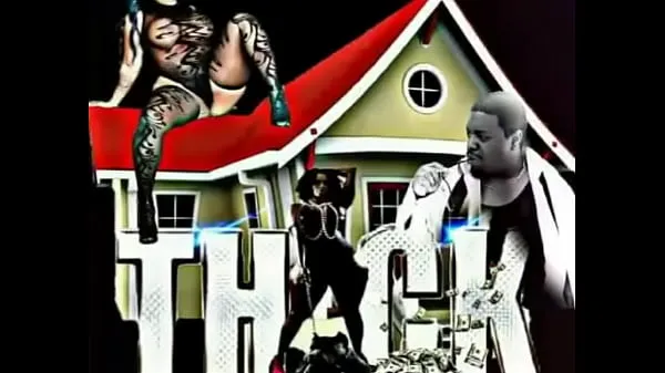 Hot Promo for thick house ENT. NEESE HONEY DIP fine Clips