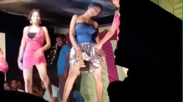 Vroči telugu nude sexy dance(lanjelu) HIGH fini posnetki