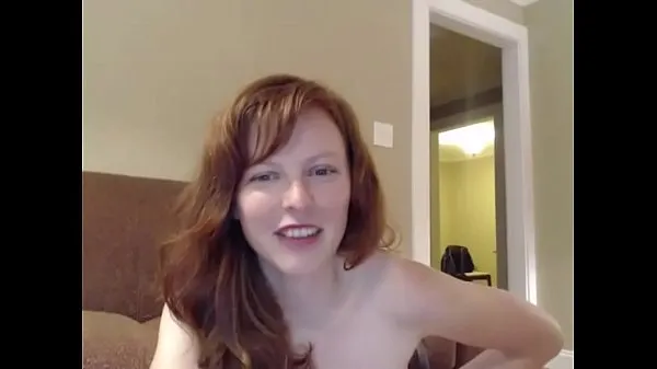 Hot redhead hot girl see more at fine Clips