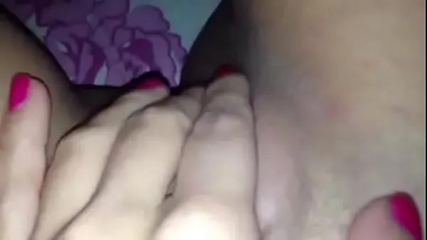 Hotte hot girl masturbating fine klip