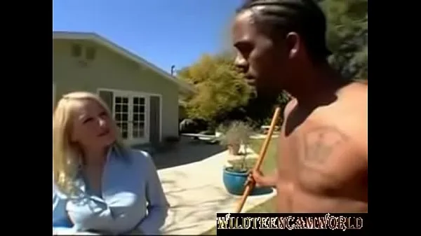 Horúce black fuck granny jemné klipy