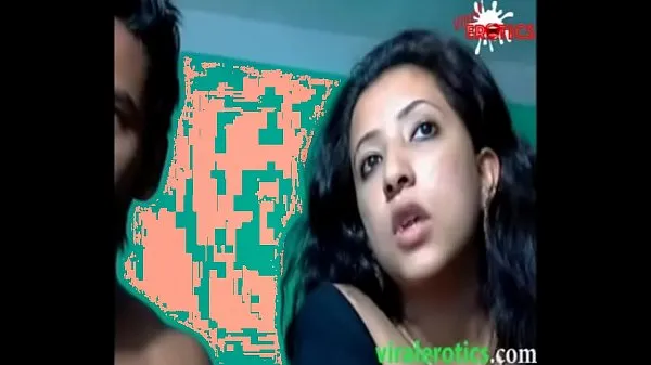 Žhavé Cute Muslim Indian Girl Fucked By Husband On Webcam jemné klipy