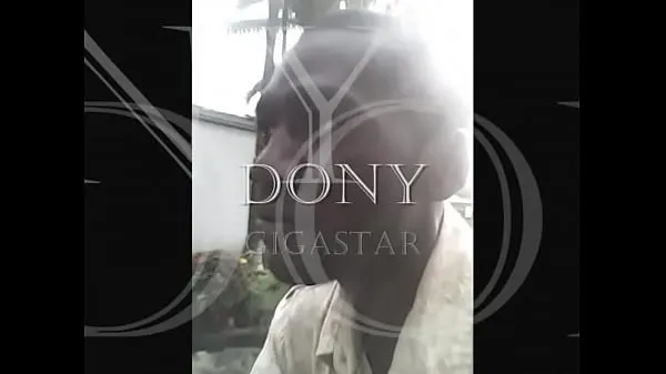 Heiße GigaStar - Außergewöhnliche R & B / Soul Love Musik von Dony the GigaStarfeine Clips