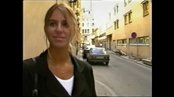 Hete Martina from Sweden fijne clips
