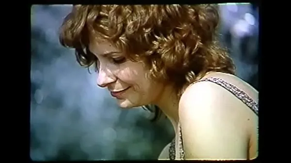 Žhavé Eroticism "in the feminine" (1994, French jemné klipy