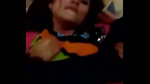 Heta Indian girl pussy fucked by boyfriend fina klipp