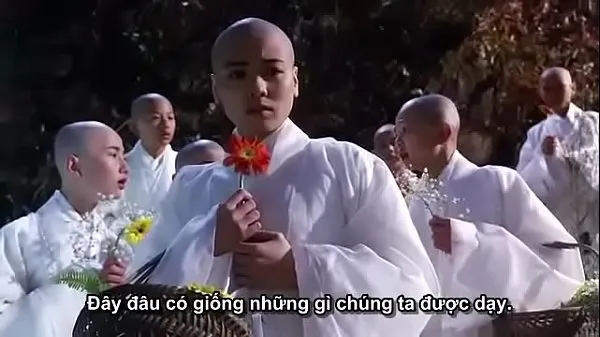 Gorące Jin Ping Mei świetne klipy