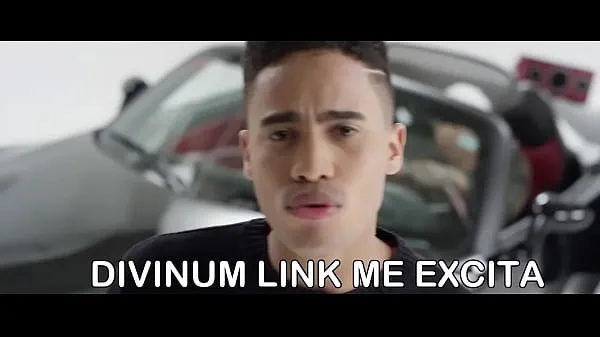 DIVINUM LINK ME EXCITA PROMO clips excelentes