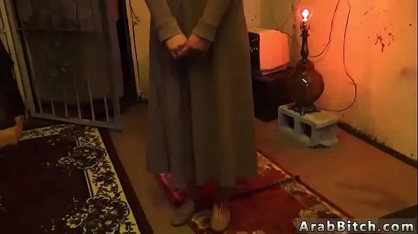 Arab man fuck hardcore and muslim whore gangbang Afgan whorehouses Klip bagus yang keren